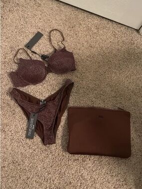 Triangl Swim Bikini